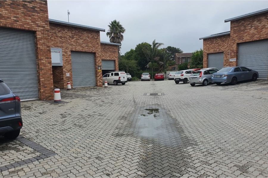 To Let commercial Property for Rent in Newton Park Eastern Cape